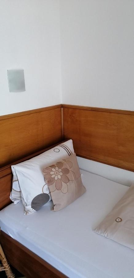 Pension Magnolia Trencin Exterior photo