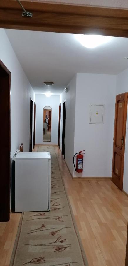 Pension Magnolia Trencin Exterior photo