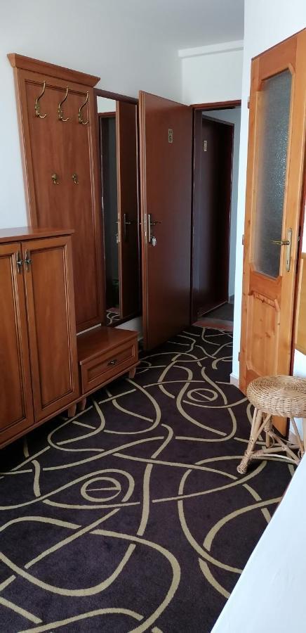 Pension Magnolia Trencin Exterior photo