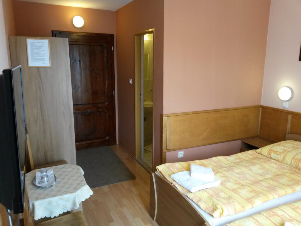 Pension Magnolia Trencin Exterior photo