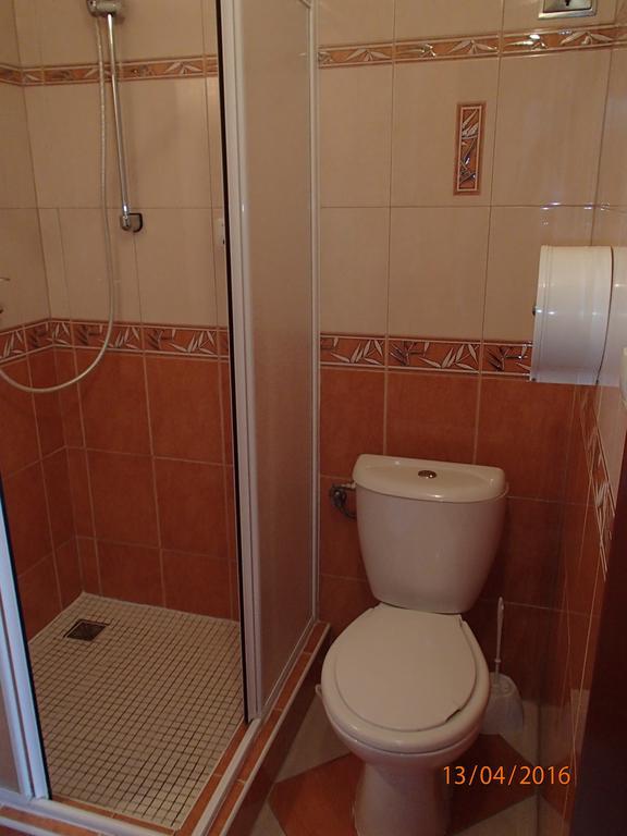 Pension Magnolia Trencin Exterior photo