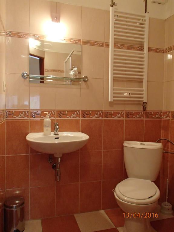 Pension Magnolia Trencin Exterior photo