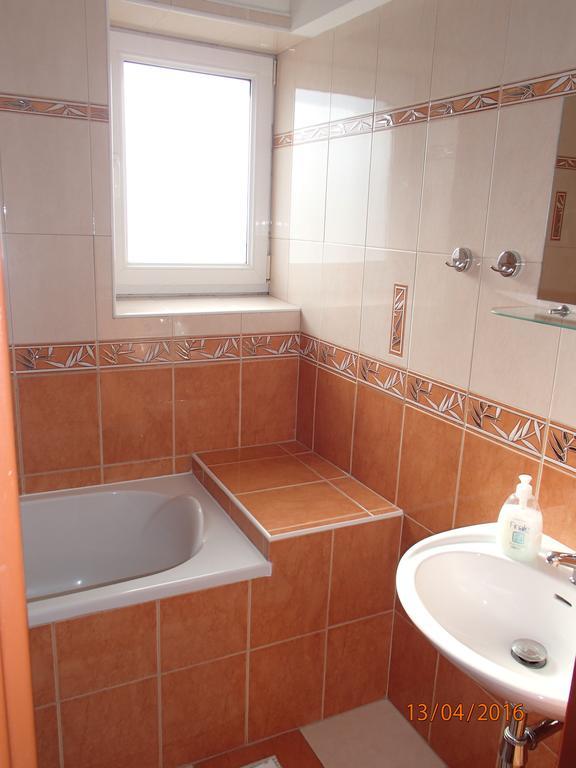 Pension Magnolia Trencin Exterior photo
