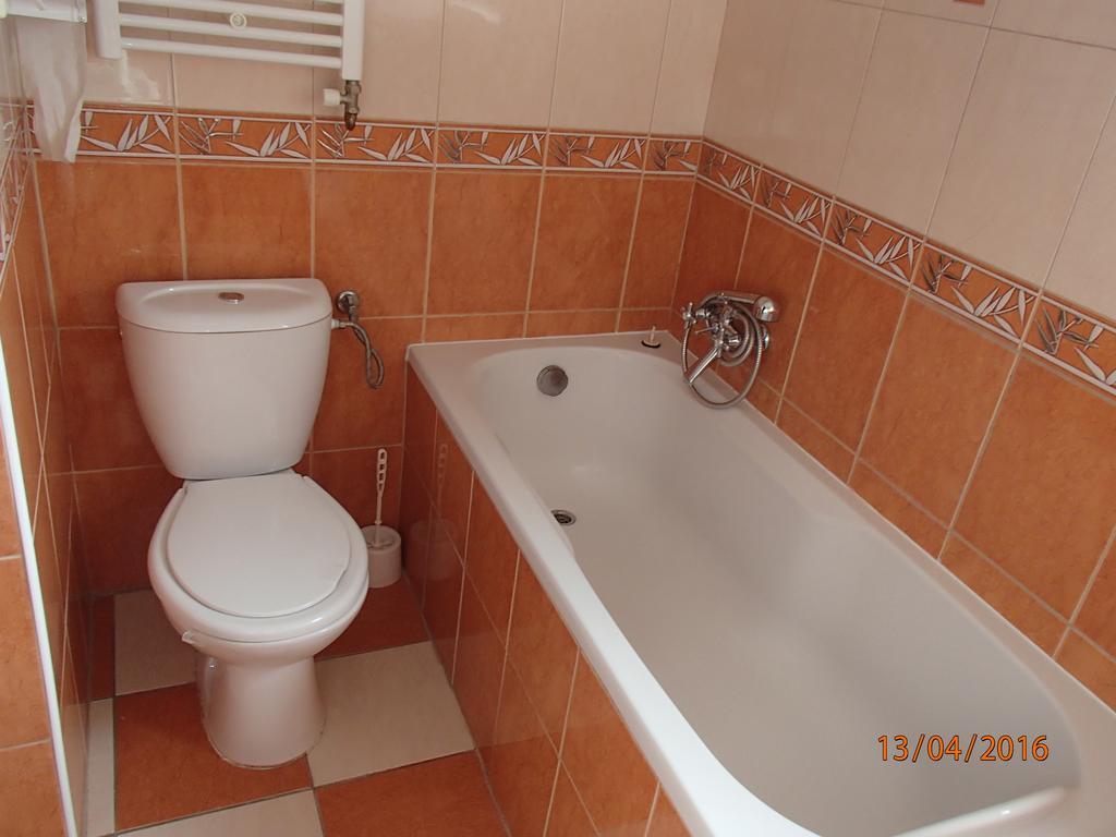 Pension Magnolia Trencin Exterior photo