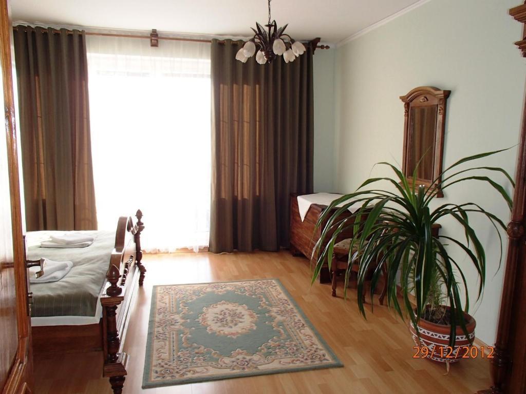 Pension Magnolia Trencin Room photo