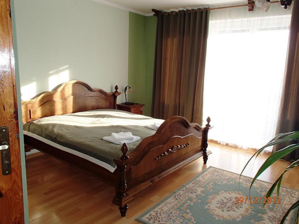 Pension Magnolia Trencin Room photo