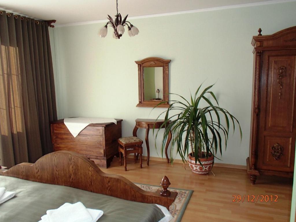 Pension Magnolia Trencin Room photo