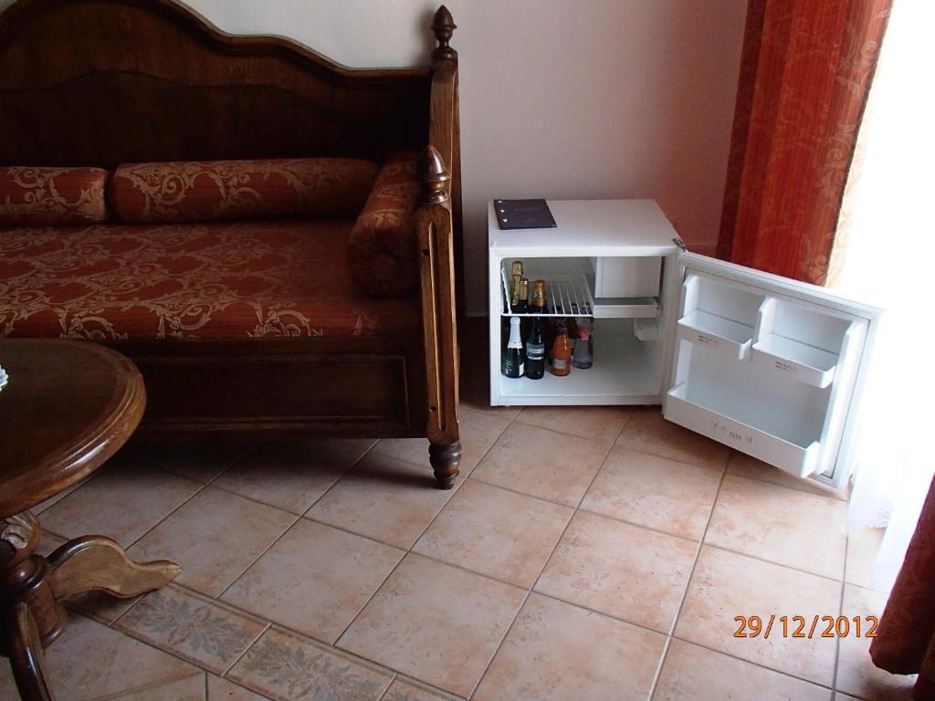 Pension Magnolia Trencin Room photo