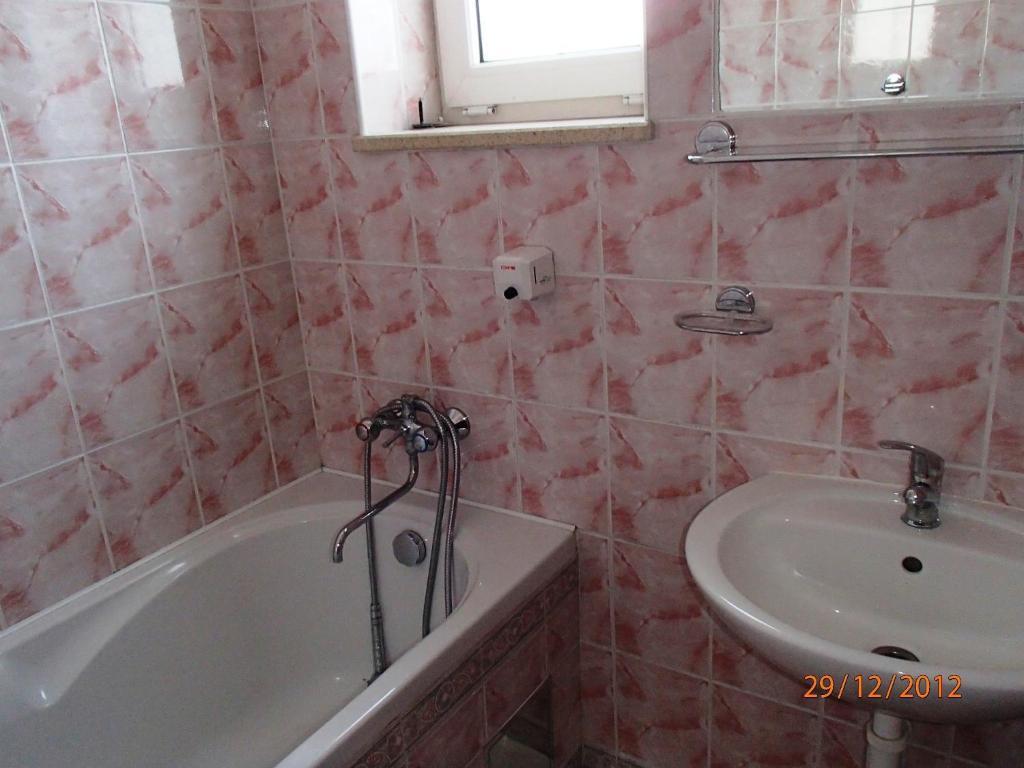 Pension Magnolia Trencin Room photo